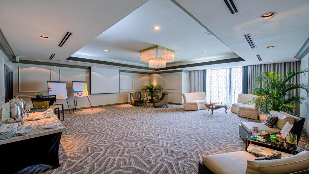 Hotel Intercontinental Miramar Ciudad de Panamá