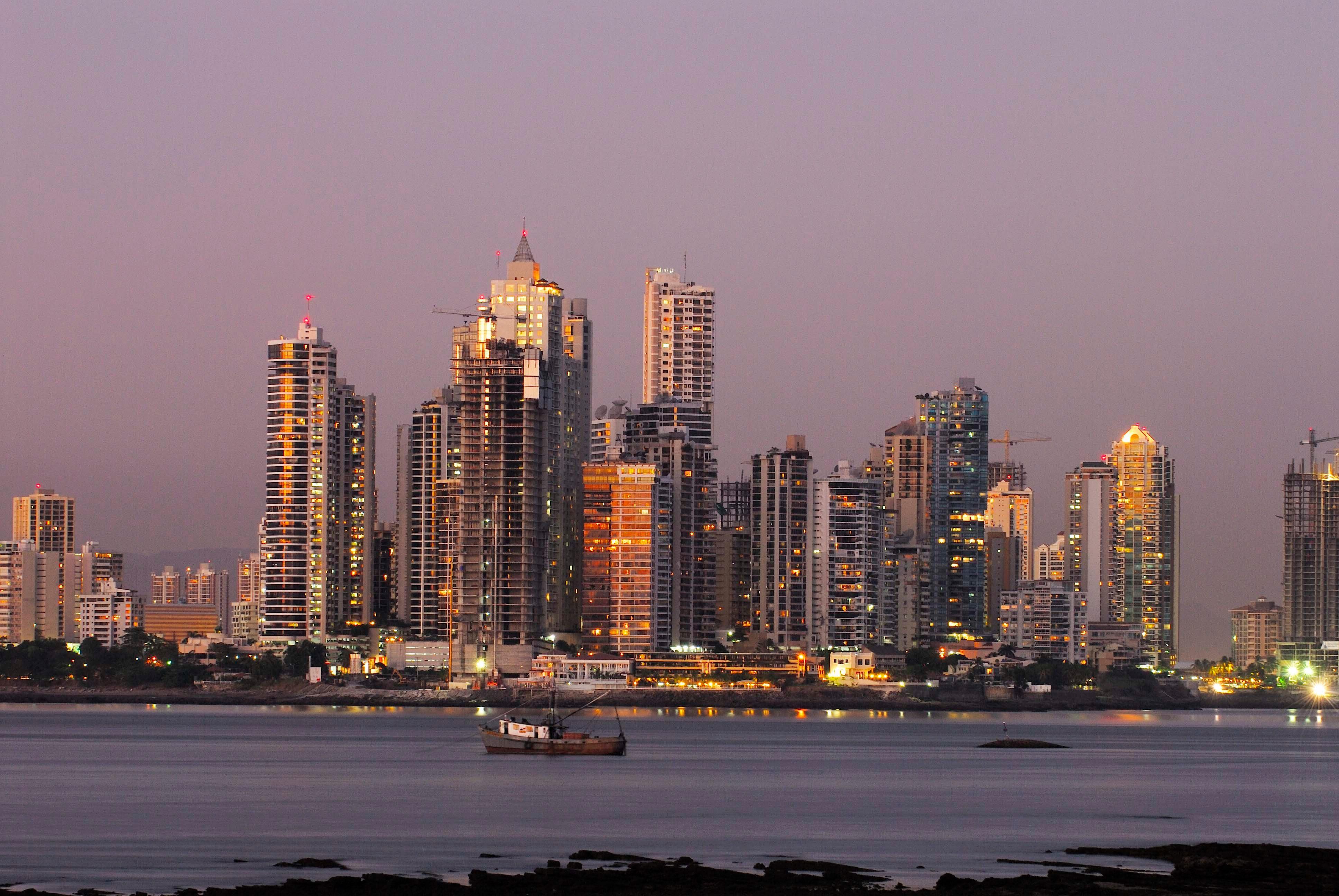 Hotel Intercontinental Miramar Ciudad de Panamá