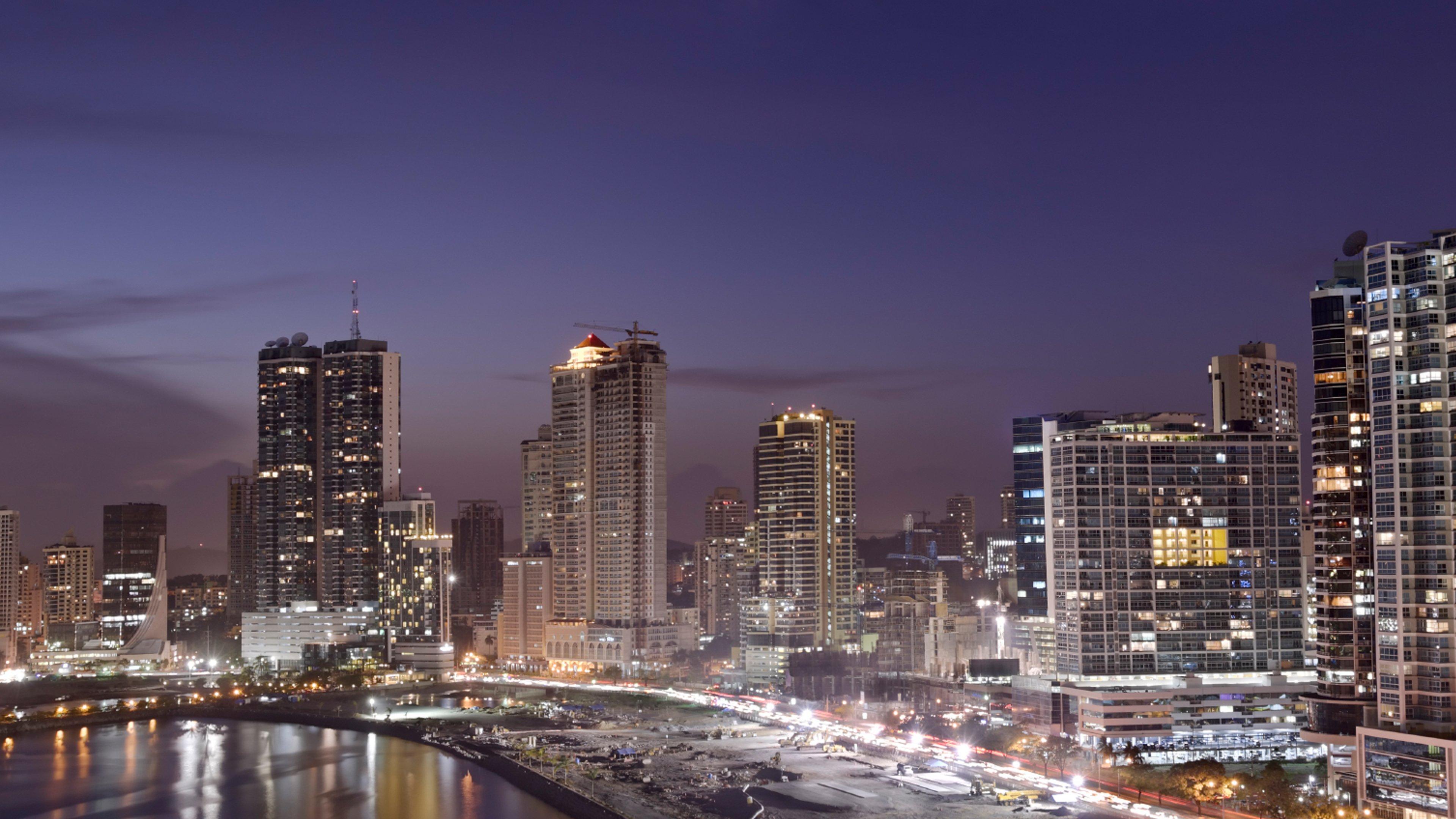 Hotel Intercontinental Miramar 5*