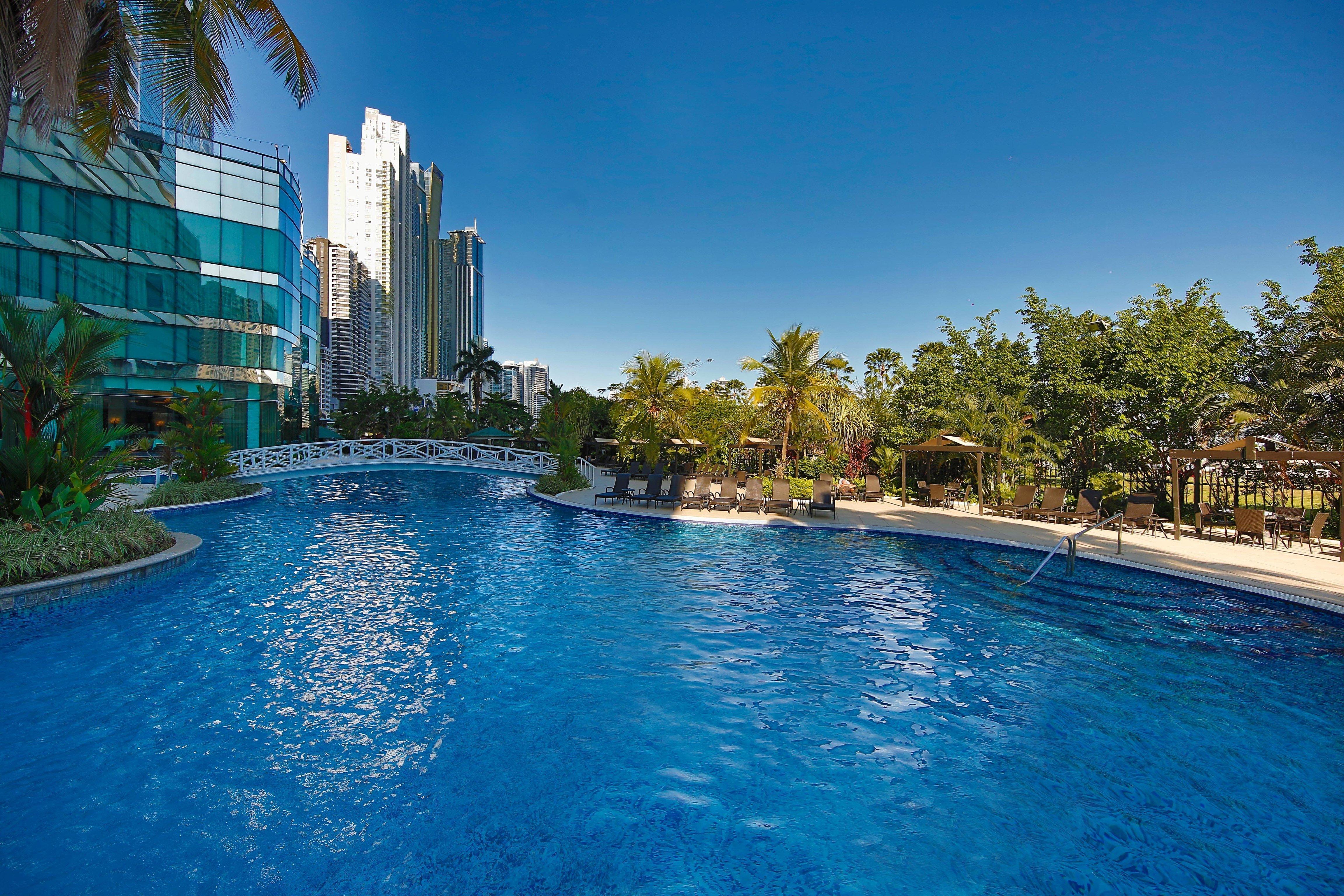 Intercontinental Miramar 5*