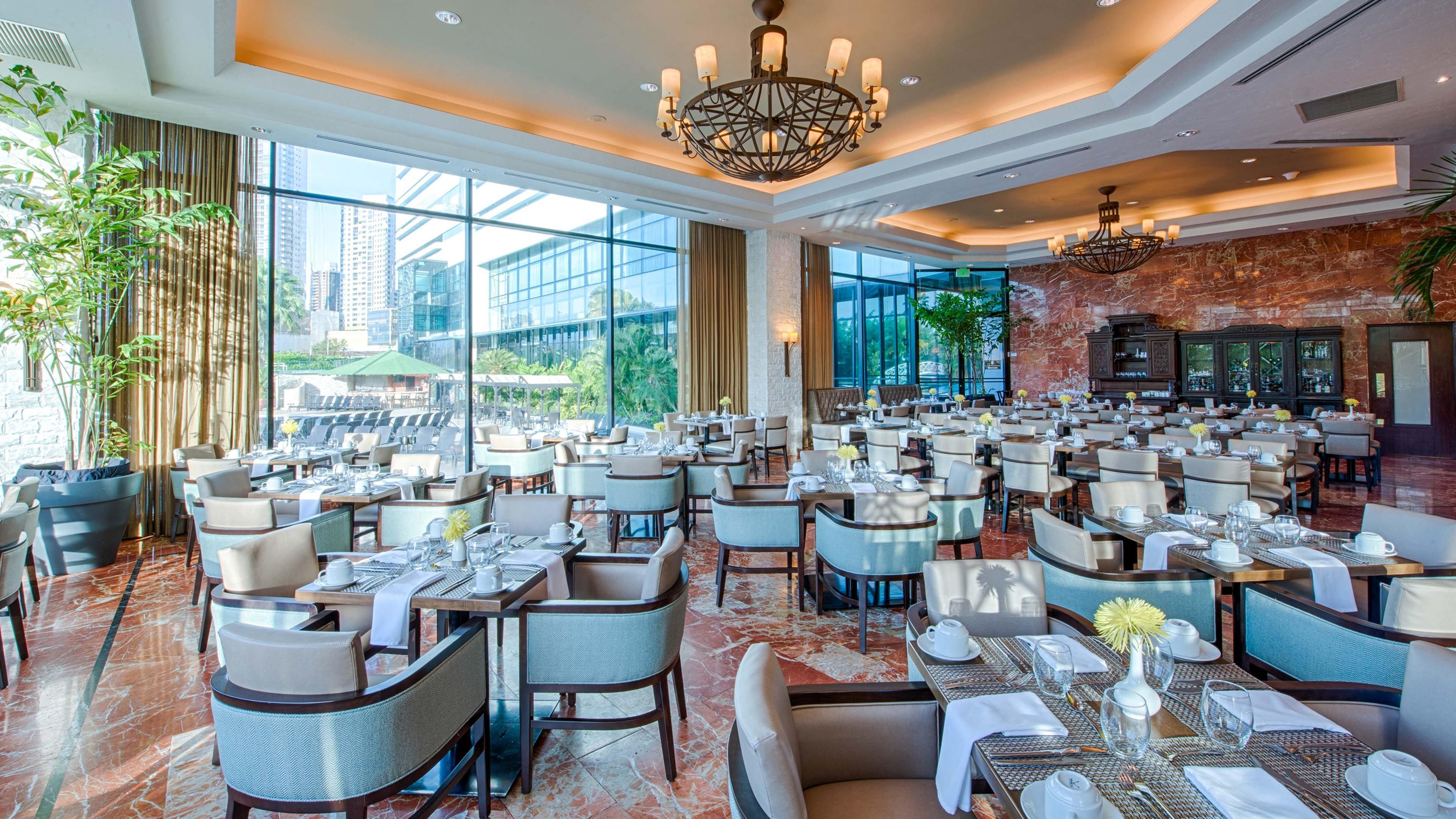 Intercontinental Miramar Hotel 5*