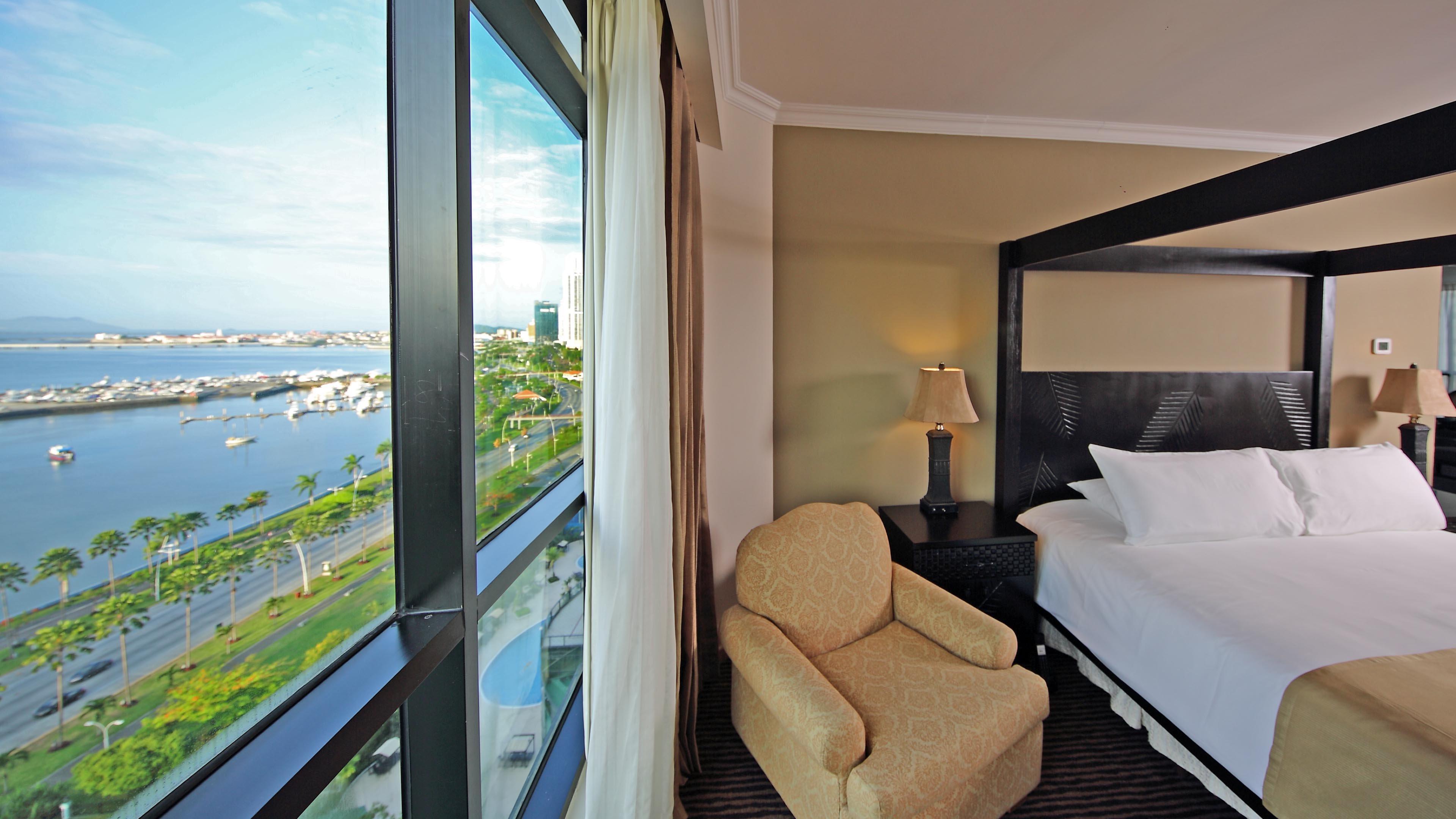 Intercontinental Miramar Hotel 5*