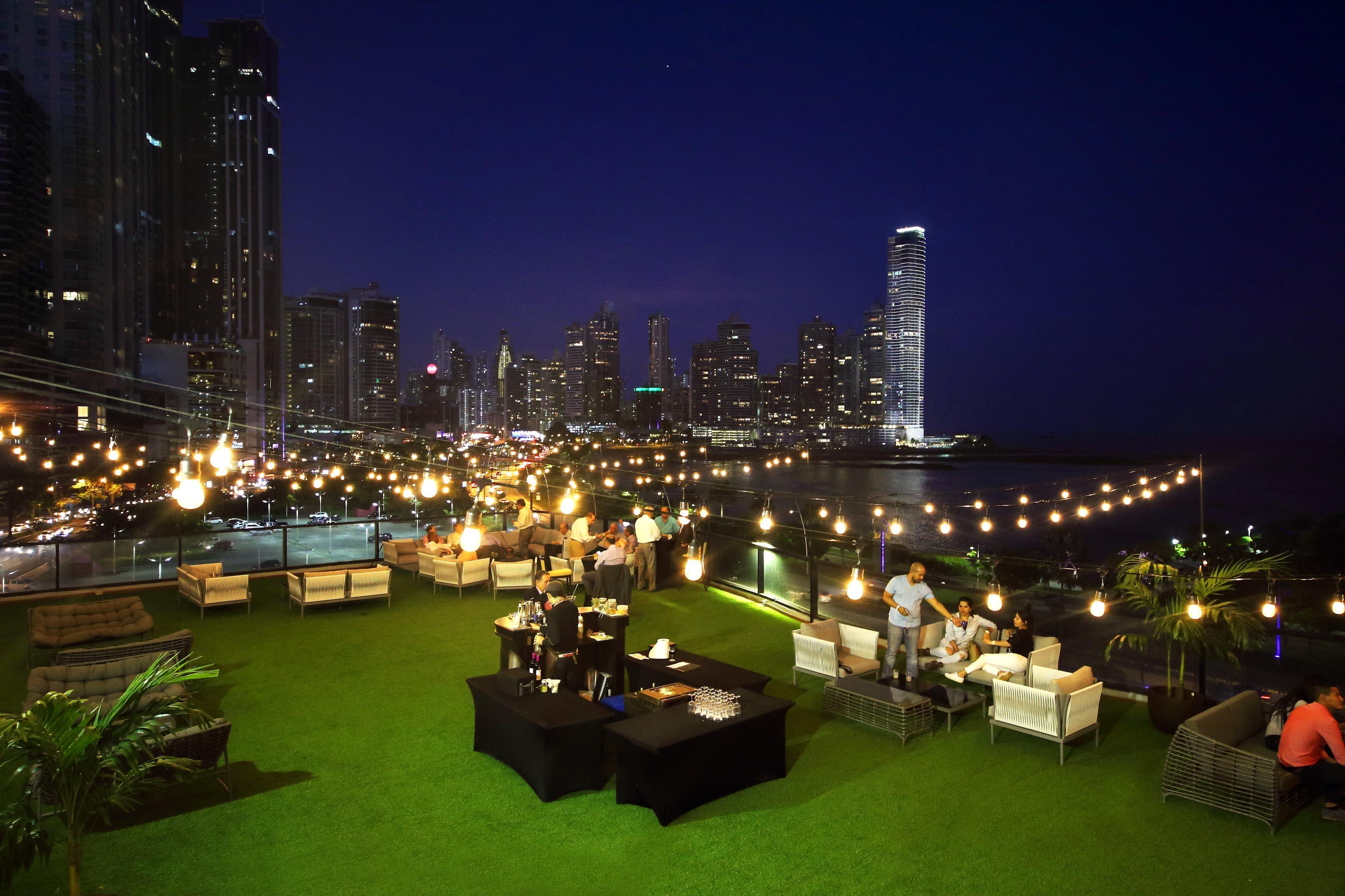 Intercontinental Miramar Ciudad de Panamá