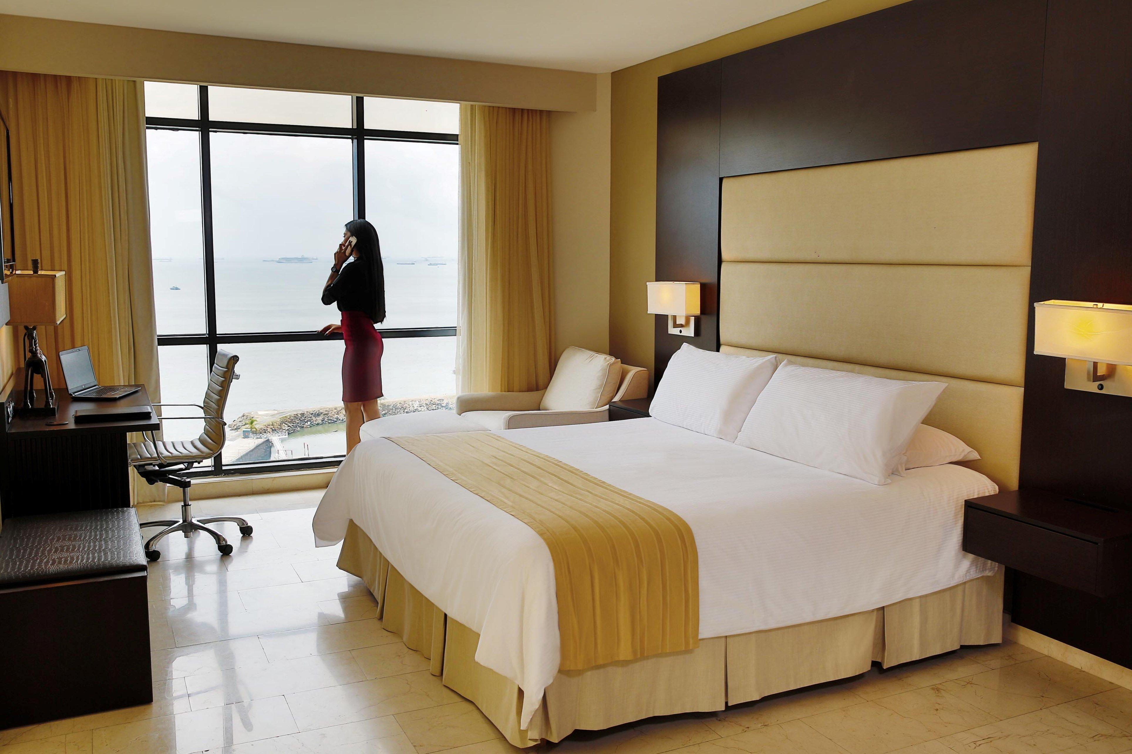 Intercontinental Miramar Hotel Ciudad de Panamá