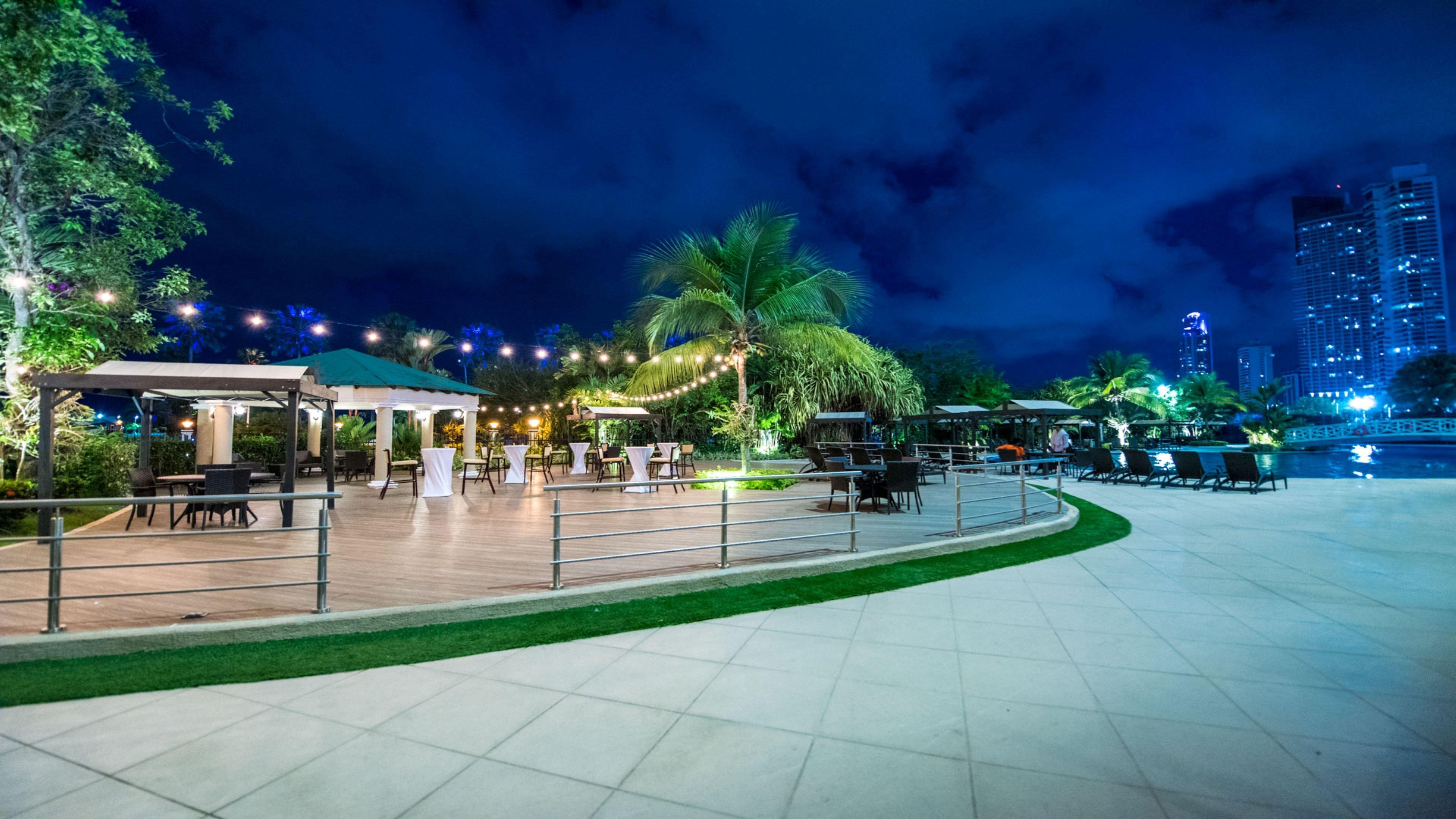 Intercontinental Miramar Hotel 5*