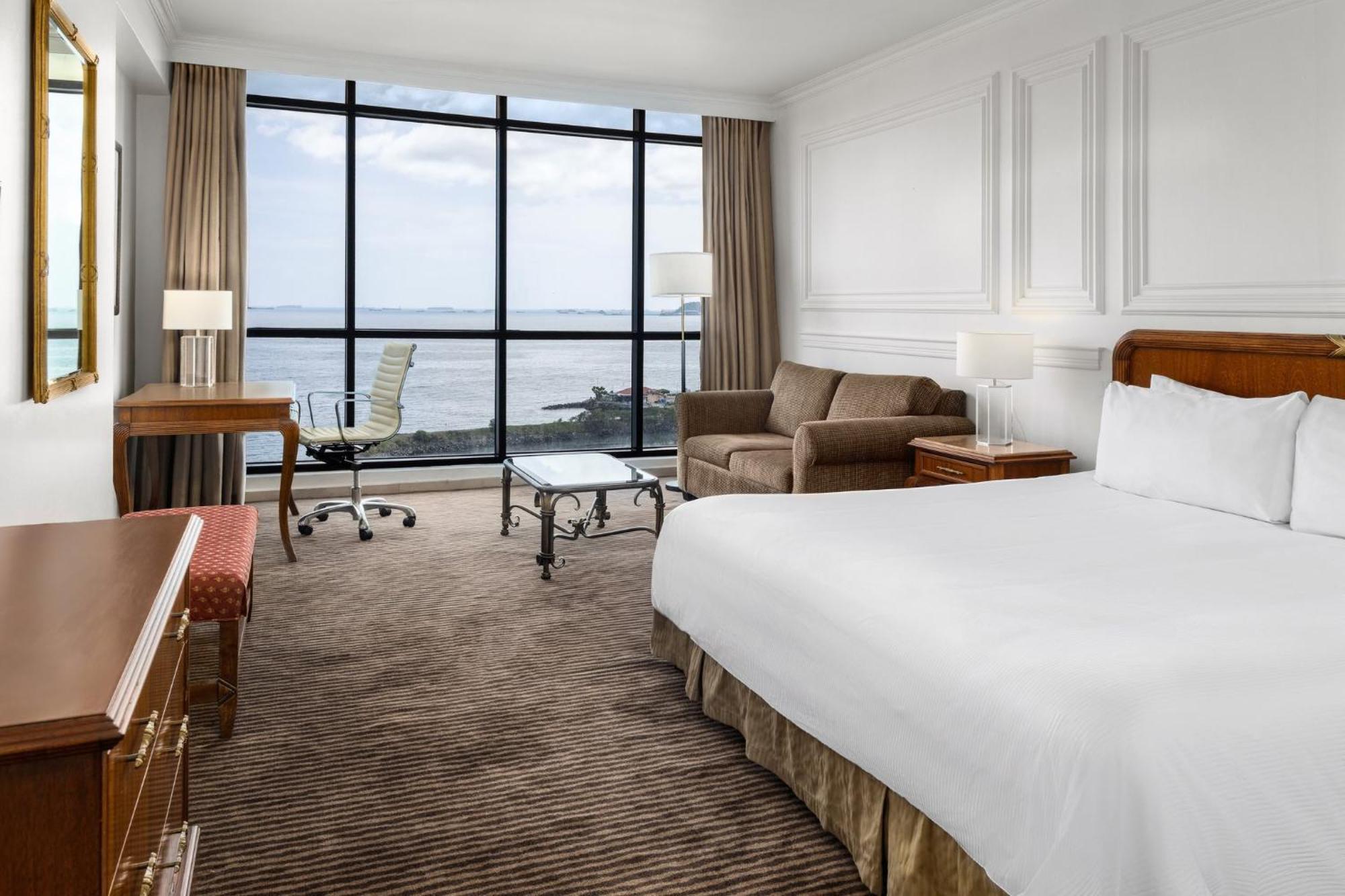 Intercontinental Miramar Ciudad de Panamá