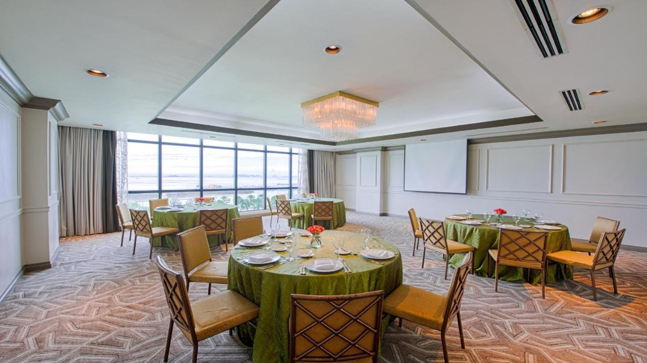 Intercontinental Miramar By Ihg