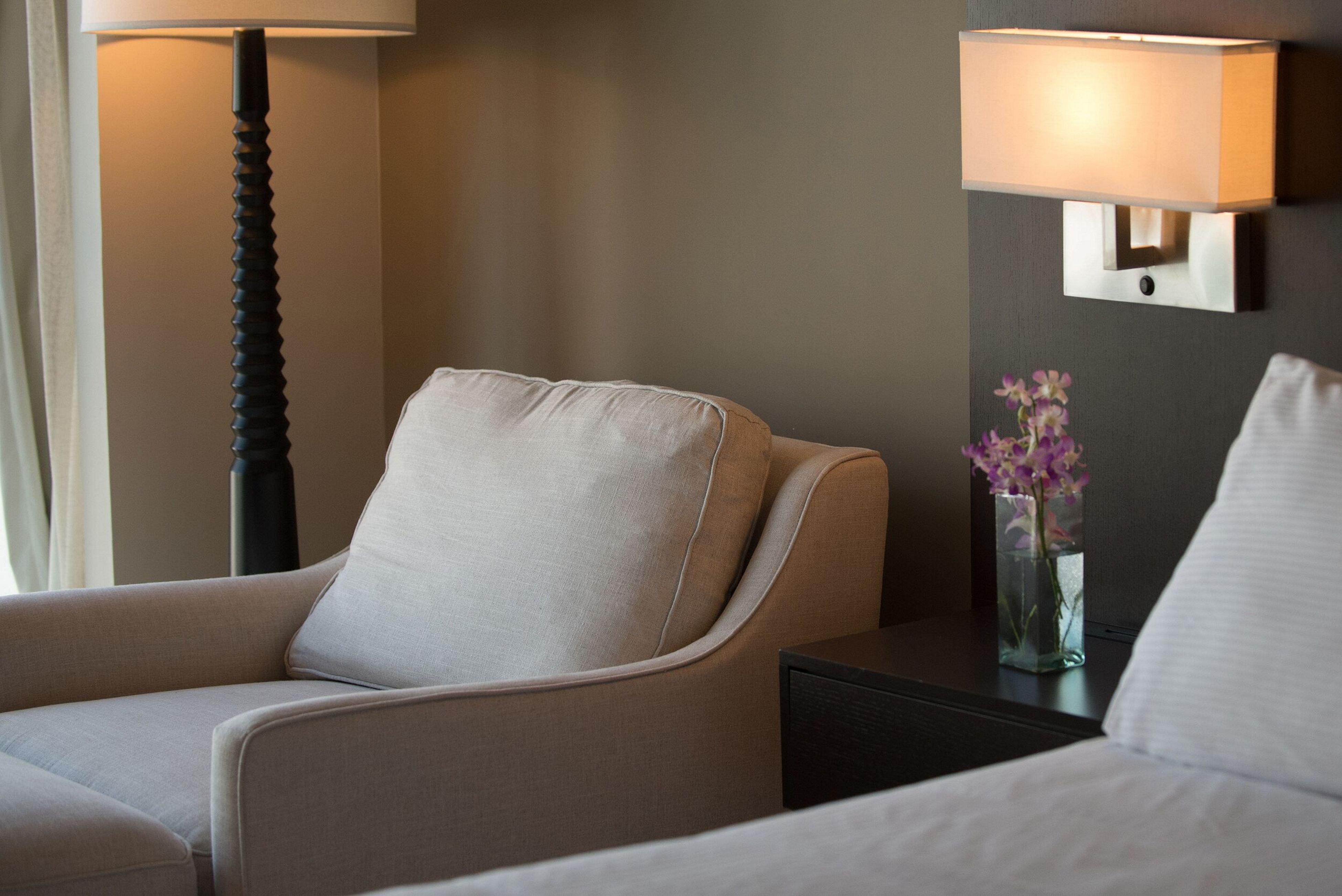 Intercontinental Miramar By Ihg