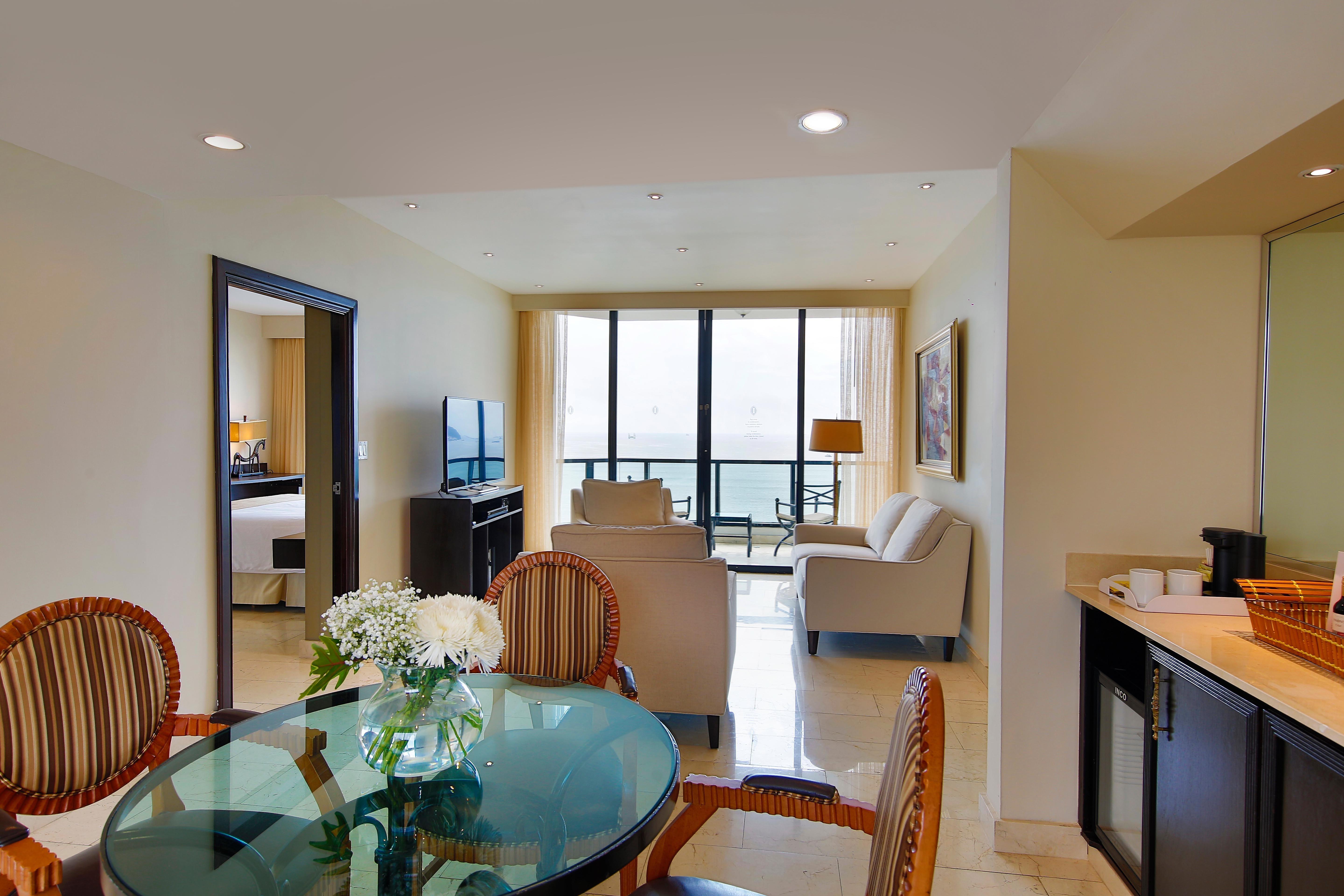 Hotel Intercontinental Miramar By Ihg 5*