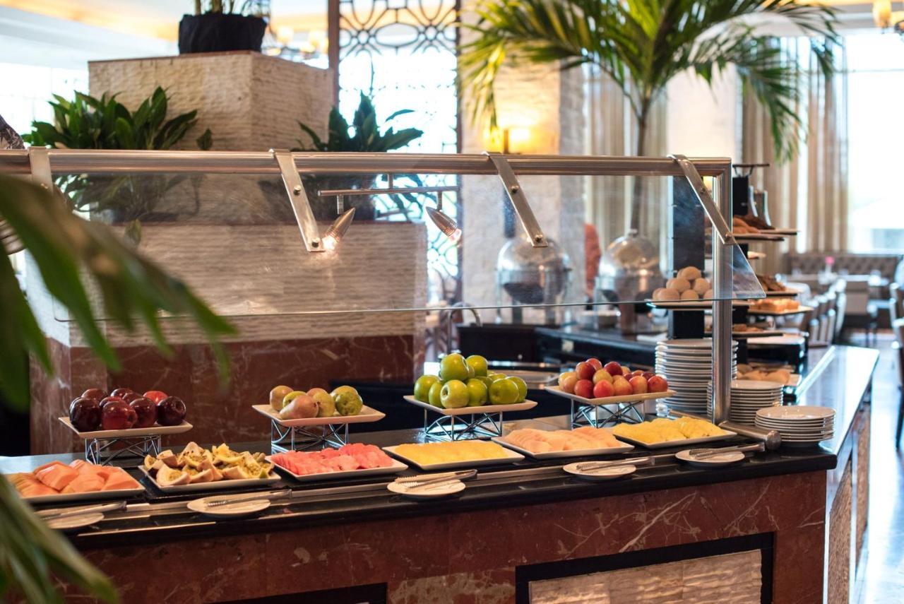Intercontinental Miramar By Ihg 5* Cidade do Panamá