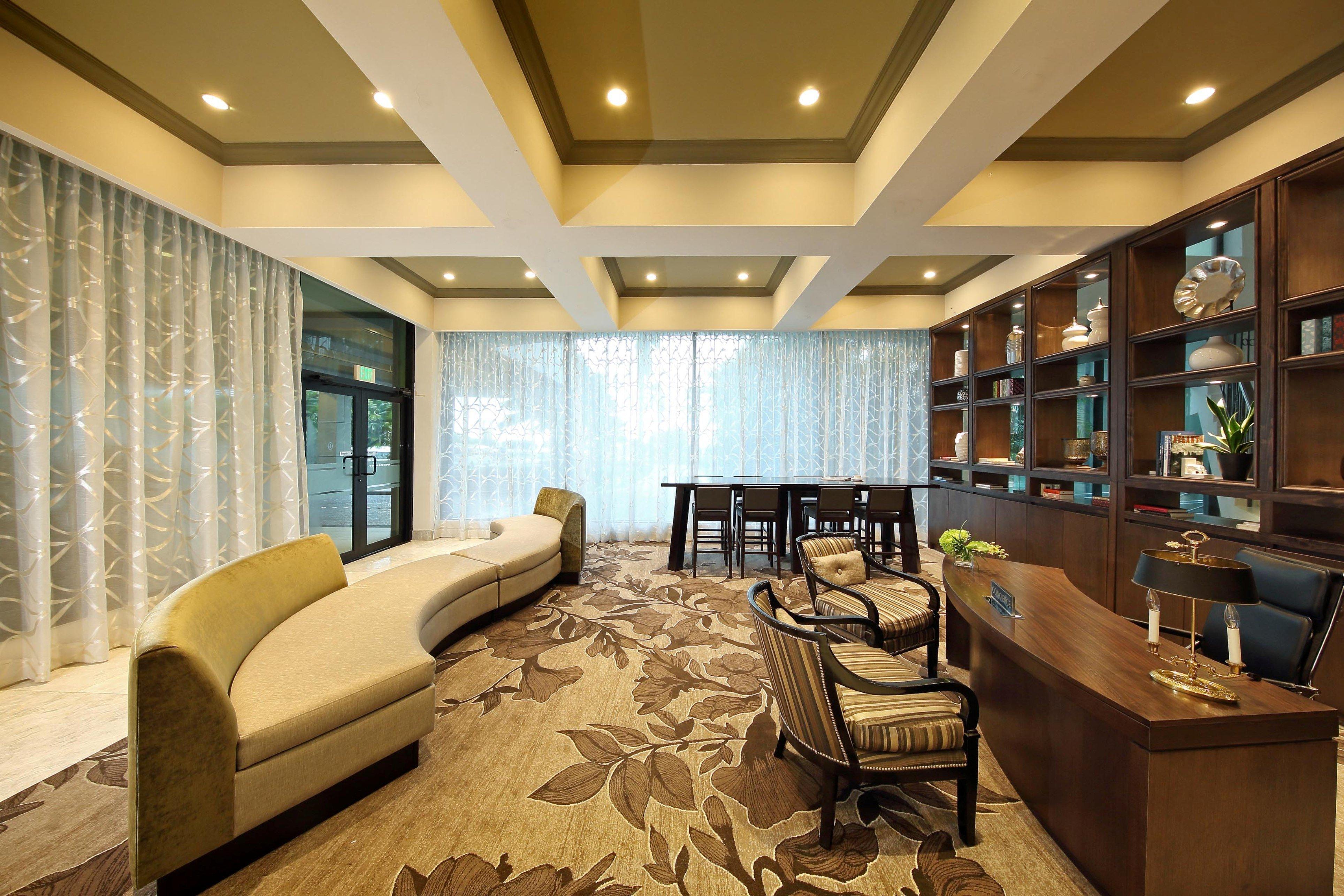 Hotel Intercontinental Miramar By Ihg