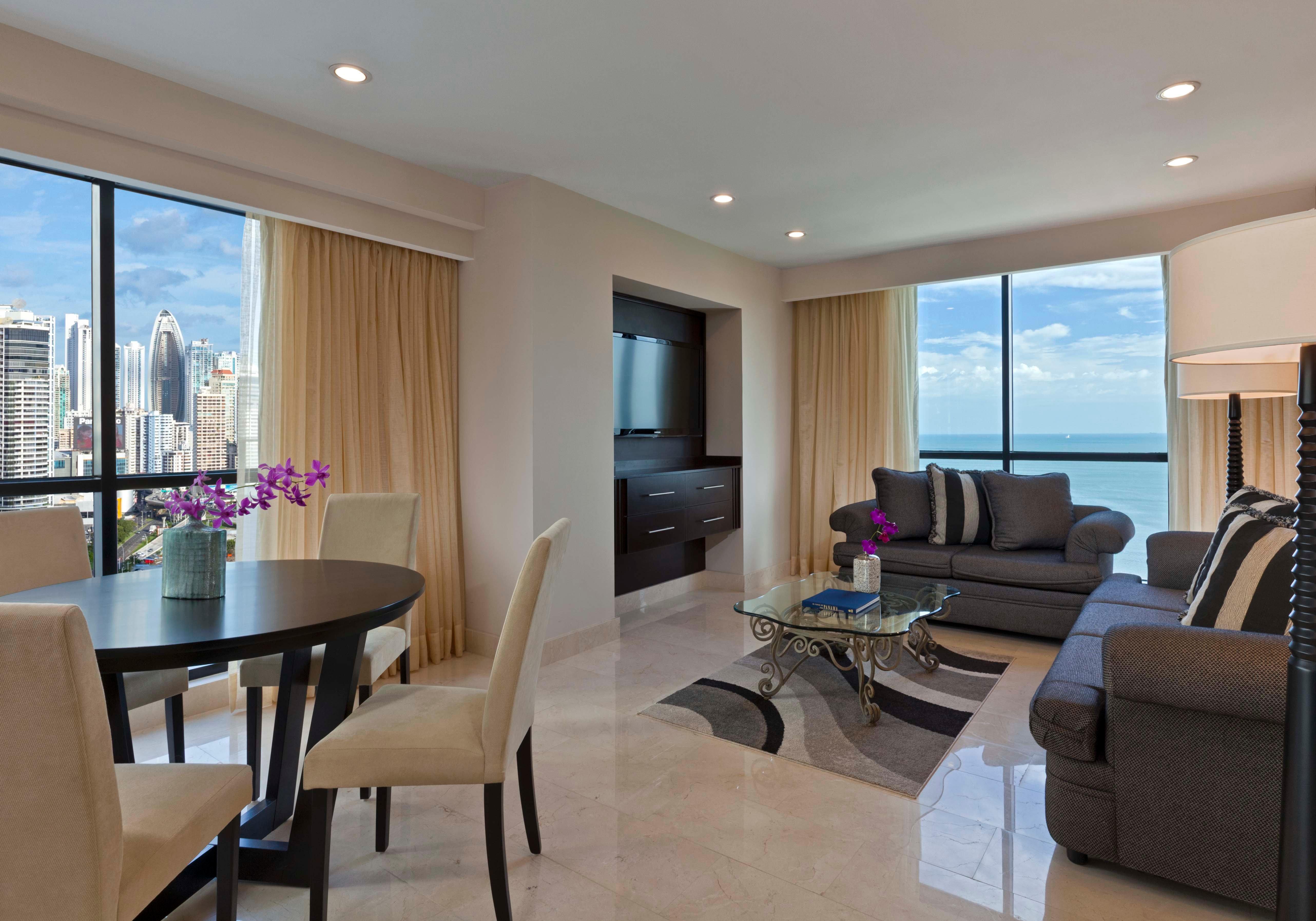 Intercontinental Miramar By Ihg Hotel