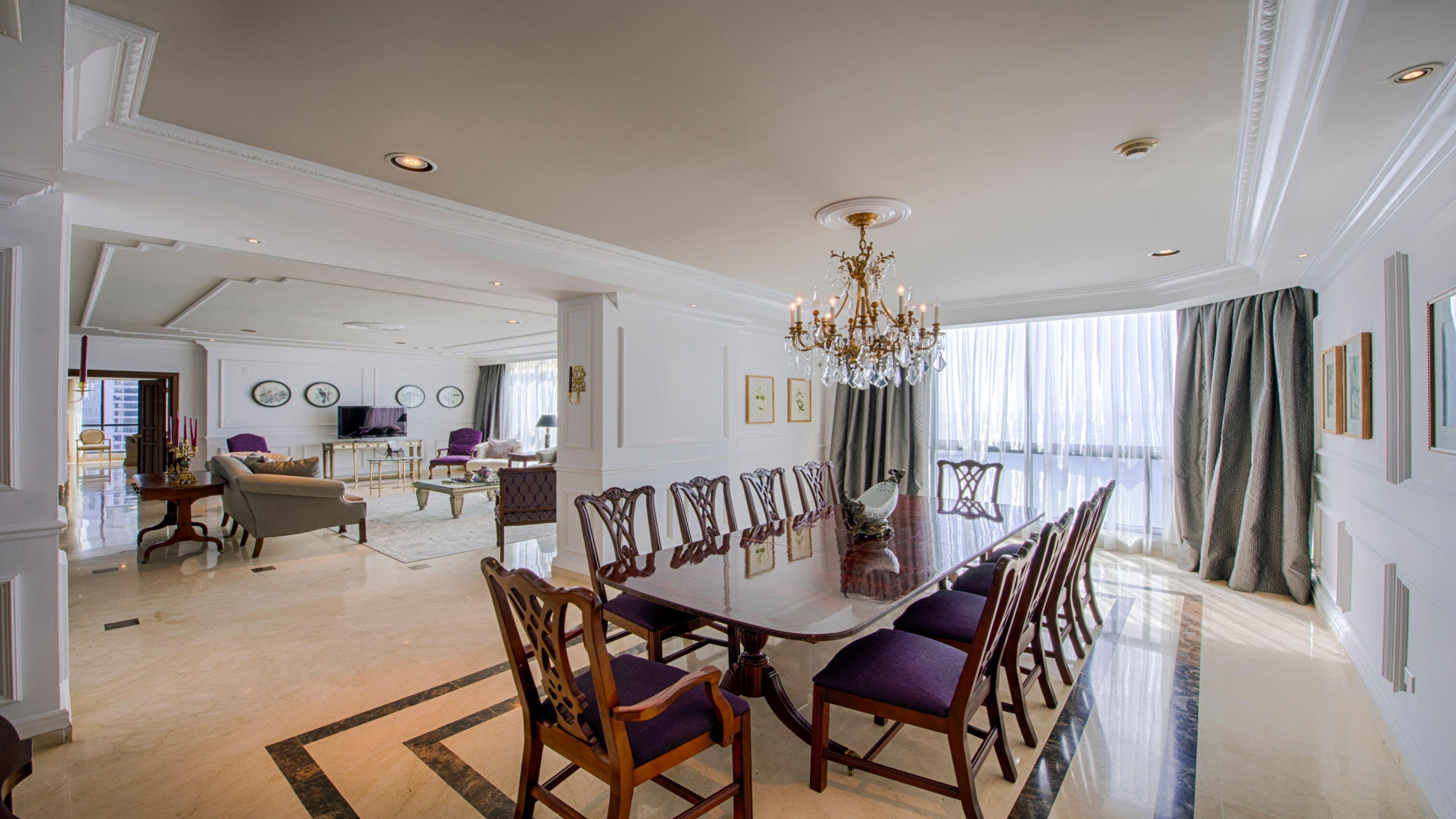 Intercontinental Miramar By Ihg