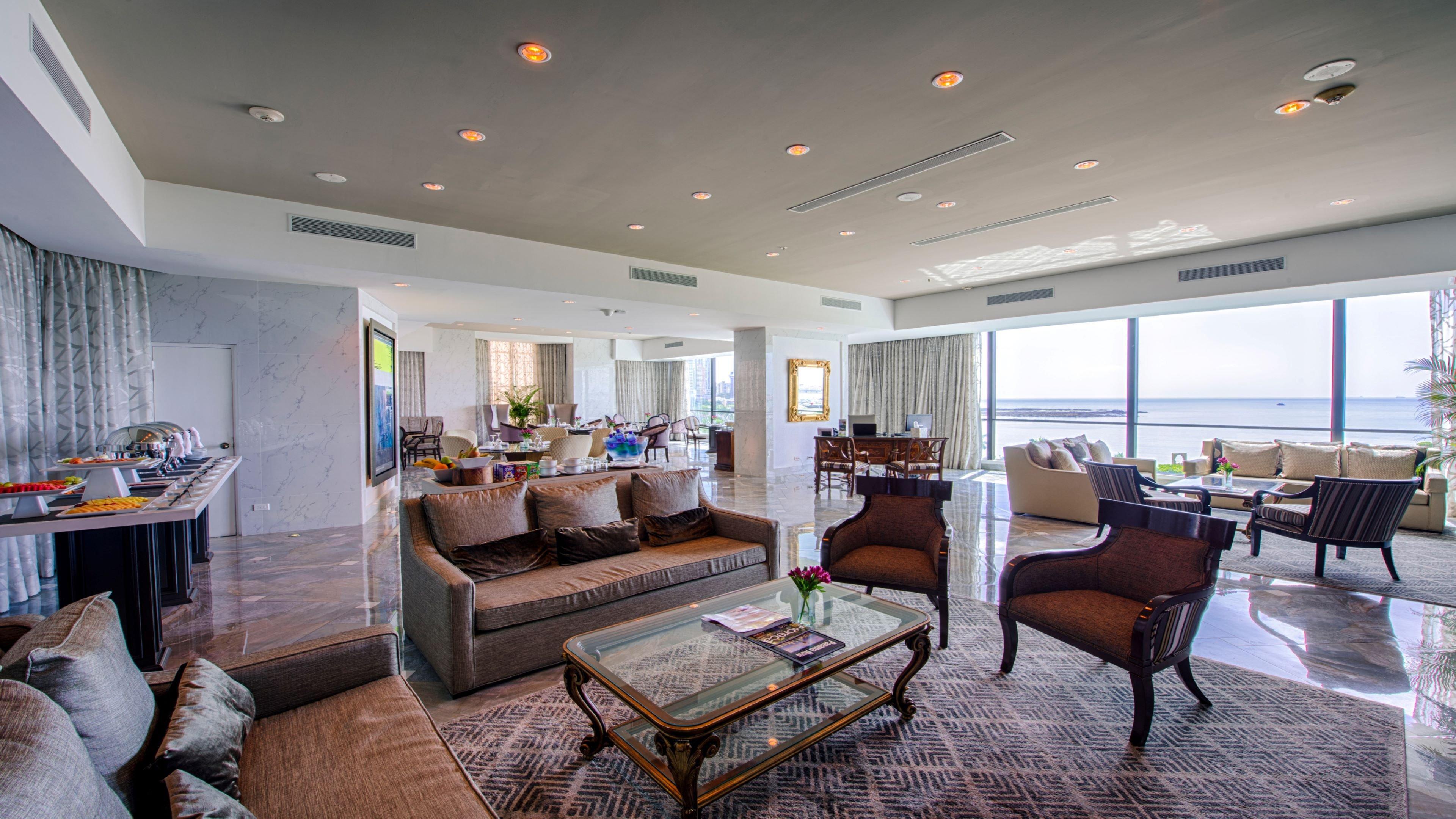 Intercontinental Miramar By Ihg Hotel