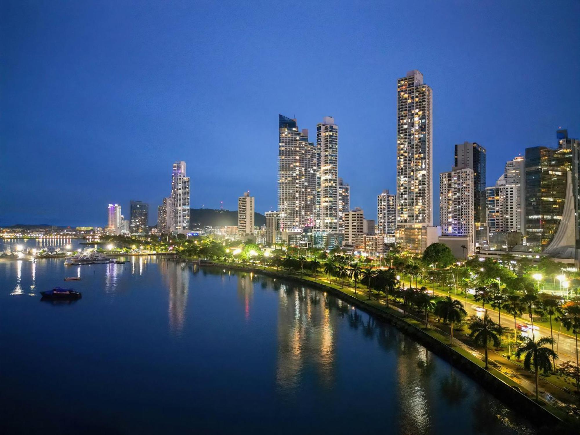 Intercontinental Miramar By Ihg 5*