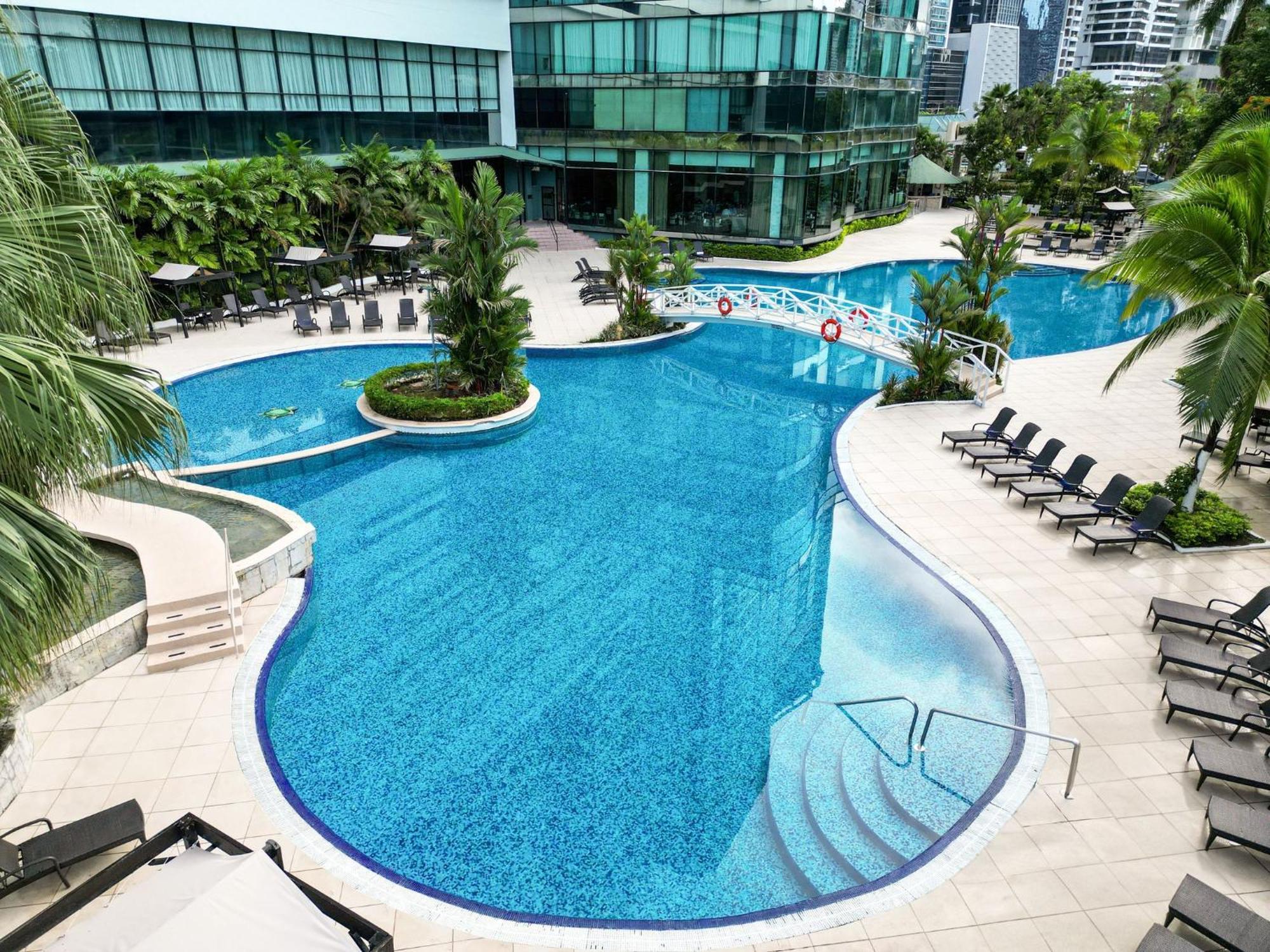 Intercontinental Miramar By Ihg Cidade do Panamá