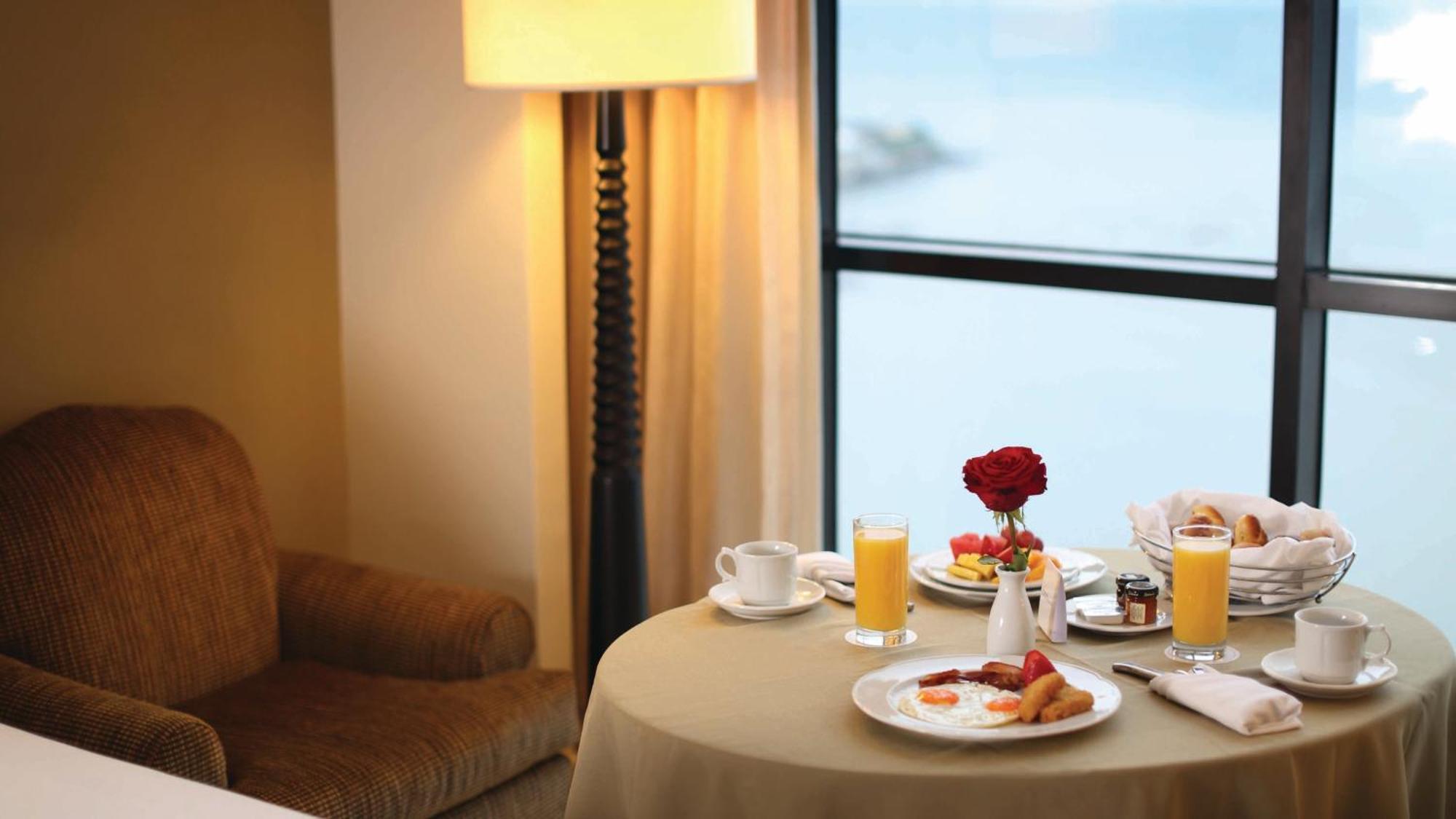 Hotel Intercontinental Miramar By Ihg