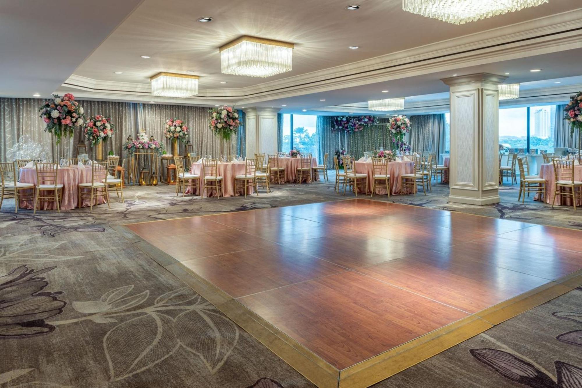 Intercontinental Miramar By Ihg Hotel 5*