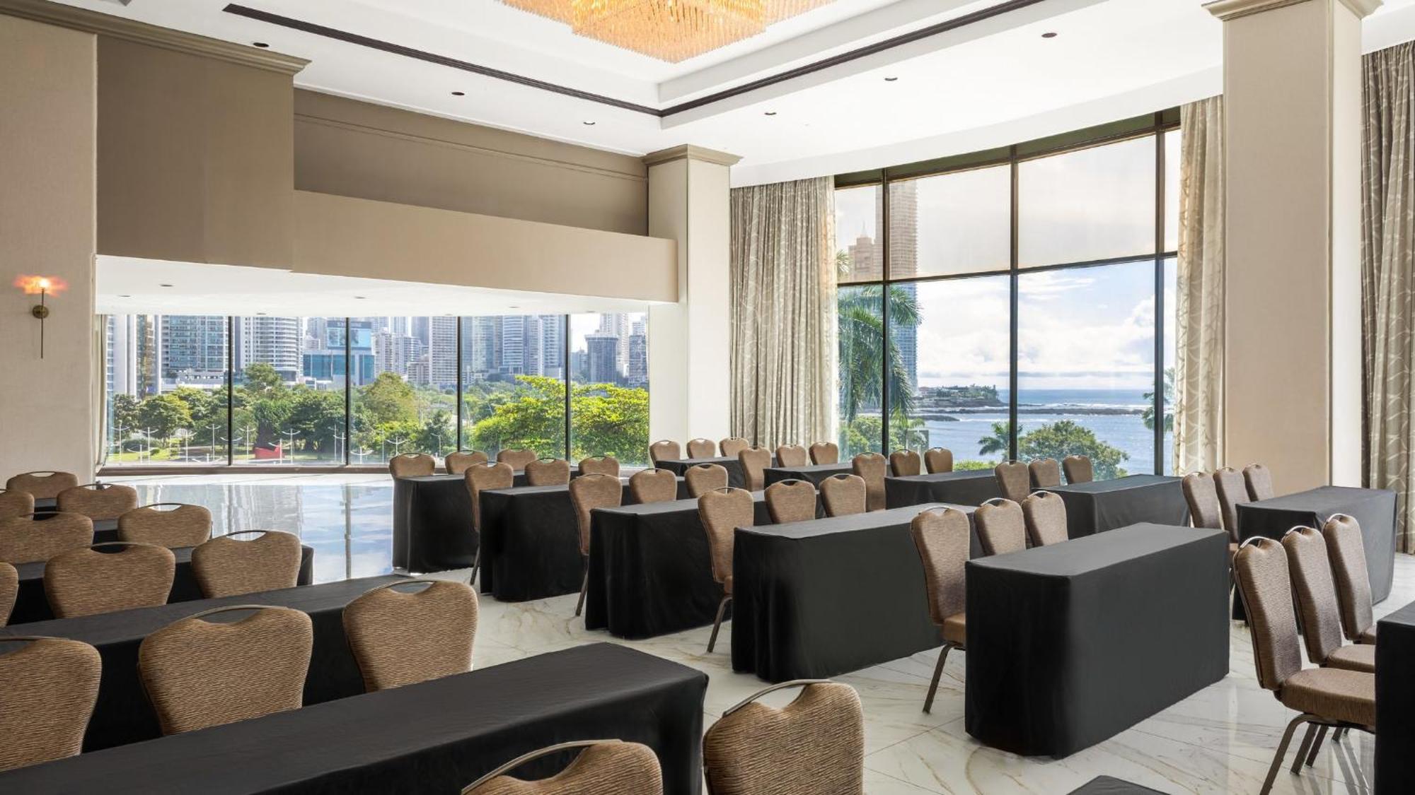 Intercontinental Miramar By Ihg Hotel